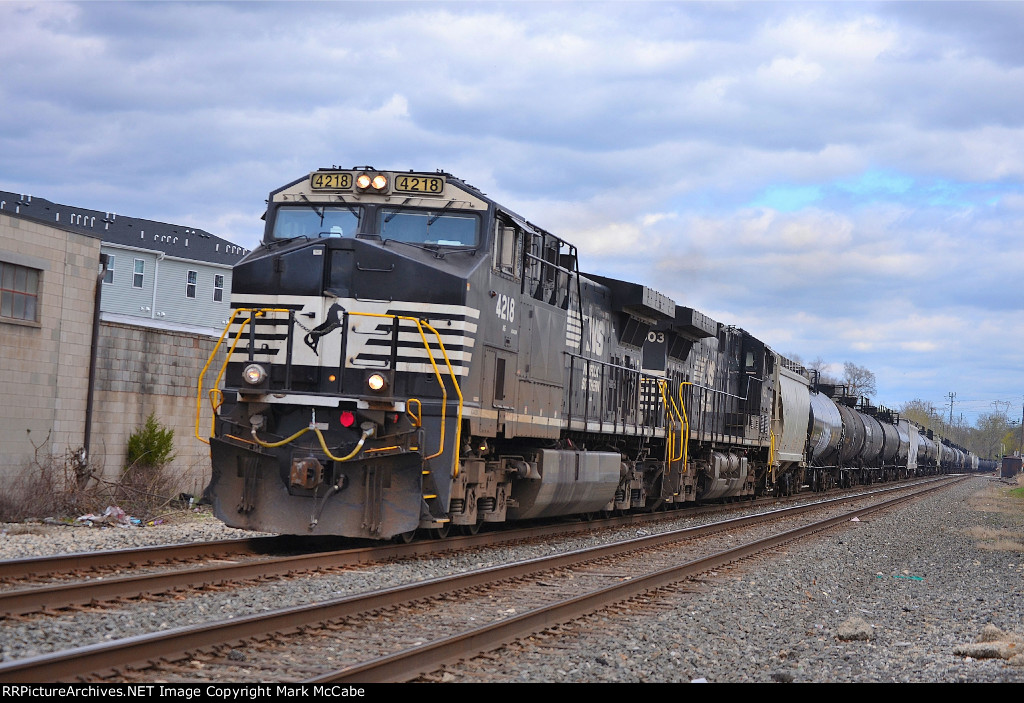 NS H17